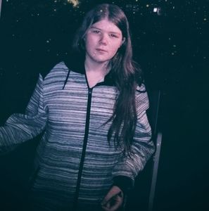 Meet your Posher, Eternity